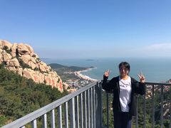 -崂山仰口游览区