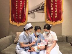 -禧月荟S月子中心(侨城店)