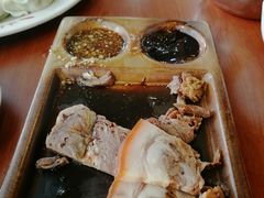 -鸿毛饺子(紫竹桥店)
