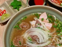 安南特色火车头-安南小馆(华润城万象天地店)