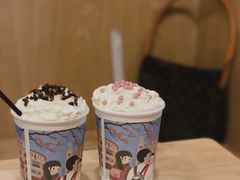 -一杯潮茶·专注潮汕茶饮(朝阳庄店)