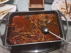 -老友王·南宁特色菜(金汇如意坊店)