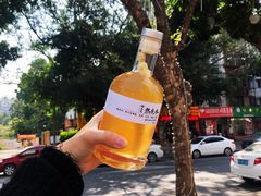 -椿风·养身茶饮(吉大店)