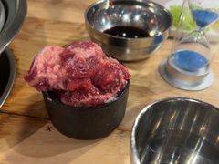 -霸腹烤肉(厦门柚子番店)