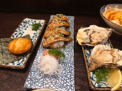 -哥哥の深夜食堂(叁宸里店)
