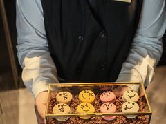 -尼依格罗香港美利酒店