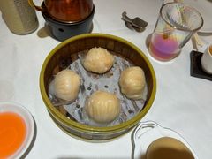-香港龙凤楼(陆家嘴中心店)