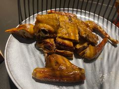 -恬阿姨庭院餐厅·生日宴