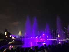 -大雁塔北广场音乐喷泉