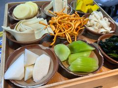 -芈重山老火锅(广州首店)