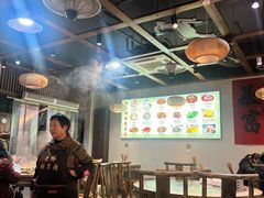 -老桥张羊肉