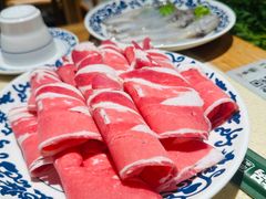 -东镇老火锅(长春路首店)
