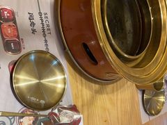 -闻老头·菊花炭烤肉(D11店)