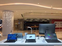 -戴尔DELL外星人官方旗舰店·售后维修中心(虹桥龙湖天街店)