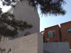 -中国艺术研究院油画院