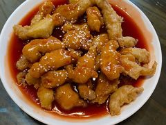 -香满楼(临安路店)