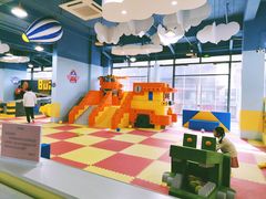 -超级飞侠主题乐园