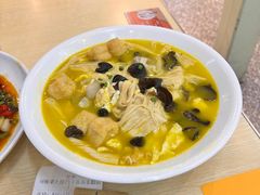 -刘栋梁大排档(淮海东路店)