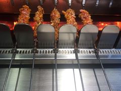 -邢氏老太太烧烤(罗湖店)