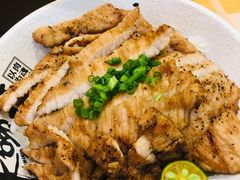 -熊吞·大碗丼烧肉饭(济宁万达广场店)