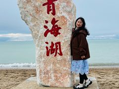 -青海湖国家重点风景名胜区