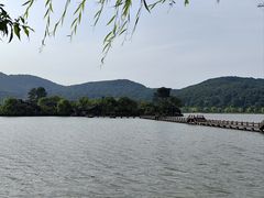 -南北湖风景区