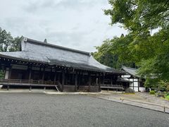 -西芳寺(苔寺)