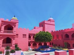 -漳州滨海火山岛自然生态风景区