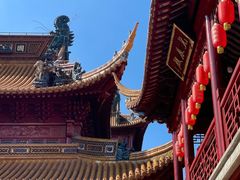 -钦赐仰殿道观