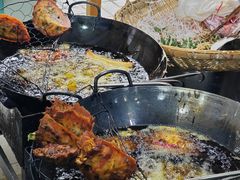 -半月镰胡姐脆皮萝卜饺子