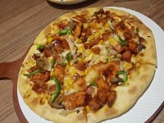 -必胜客(华为店)