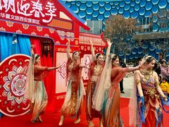 -华夏文旅西安度假区