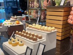 -OPEN開全日自助餐厅·牛肉火锅·海鲜(佛山希尔顿酒店)