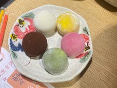 -温野菜涮涮锅(曲江大悦城店)