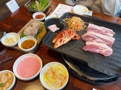 -Dombe豚(黑猪肉街店)