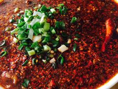 -胡马八破·川菜小馆(高新万达店)