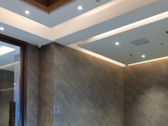 -星河湾温泉洗浴酒店