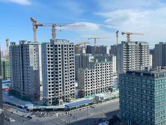 -星巴克(北京小米科技园1店)