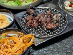 -炭虎烤肉(桂林路店)