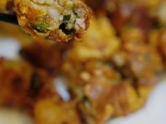 -聪辉同安老美食饭店(大元路店)