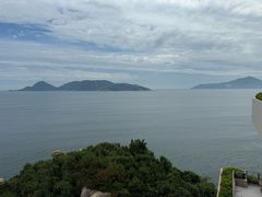 -东澳岛