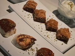 -Pasha帕夏土耳其餐厅(南昌路店)
