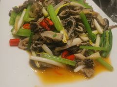 -古萧汪家羊肉馆(淮北四马路店)