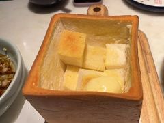 -绿茶餐厅(壹方天地店)