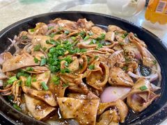 -快活林食家