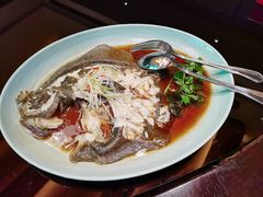 -西安凯悦酒店·湖畔中餐厅