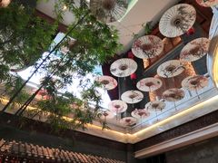 -梅园国际大酒店·自助餐厅(光明港店)