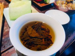 -青藤茶馆(南山路店)