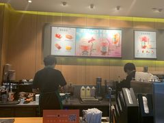 -星巴克(福州万象九宜城分店)