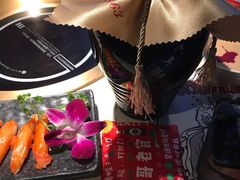 -哥老官重庆美蛙鱼头(宝山龙湖店)